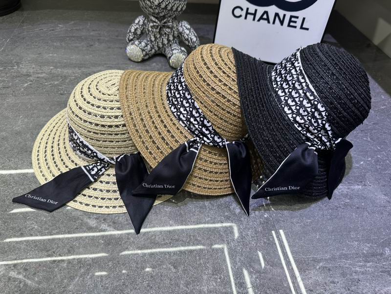 Dior Top Hat dx14